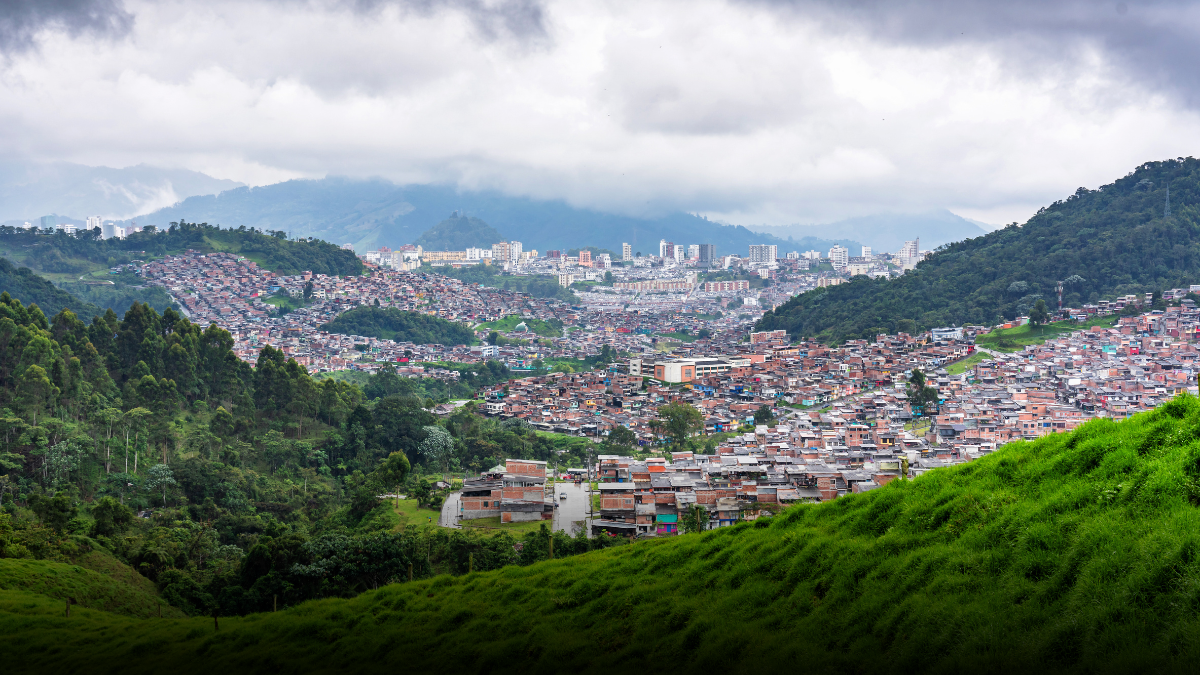Manizales recibirá el encuentro Colombia 5.0 el 17 y 18 de marzo
