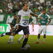 Once Caldas se impusó en Palmaseca y asume el liderato de la Liga BetPlay