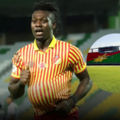 Deportivo Pereira jugará como local en Yopal durante el resto de la Liga BetPlay 2026-I