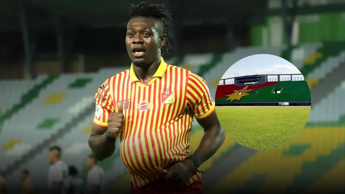 Deportivo Pereira jugará como local en Yopal durante el resto de la Liga BetPlay 2026-I