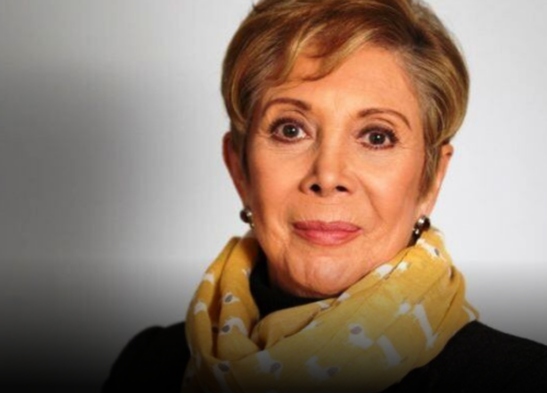 Consuelo Luzardo será homenajeada con el Premio Víctor Nieto en el FICCI