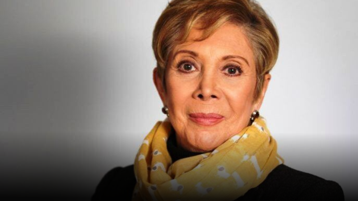 Consuelo Luzardo será homenajeada con el Premio Víctor Nieto en el FICCI