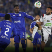 Cúcuta Deportivo cayó ante Millonarios y sigue en el fondo de la tabla