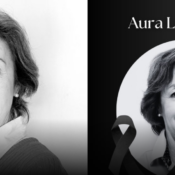 Murió la periodista Aura Lucía Mera, referente de la opinión y la cultura en Colombia