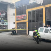 Homicidio en barrio Berlín eleva a 33 las muertes violentas en Armenia en 2026