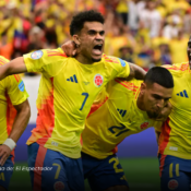 Ramón Jesurún confirma despedida de la Selección en el Estadio El Campín antes del Mundial 2026