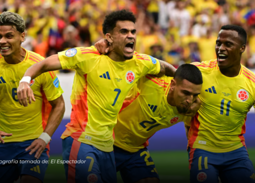 Ramón Jesurún confirma despedida de la Selección en el Estadio El Campín antes del Mundial 2026