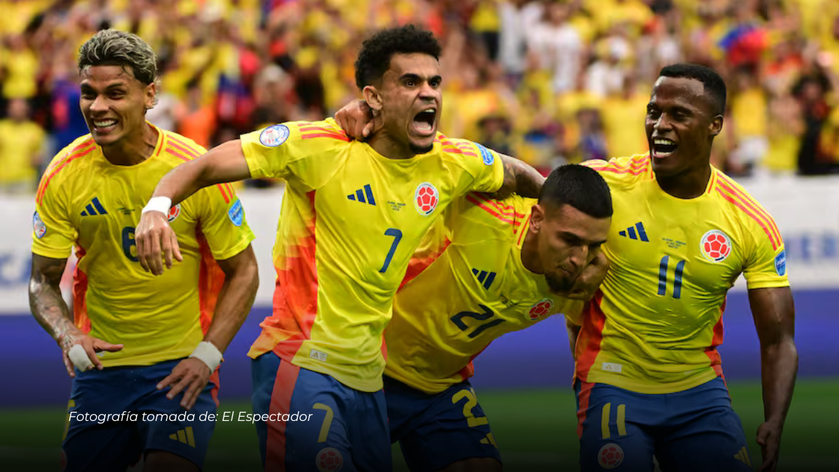 Ramón Jesurún confirma despedida de la Selección en el Estadio El Campín antes del Mundial 2026