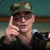 Golpe a disidencias de ‘Iván Mordisco’ deja seis abatidos en Vaupés