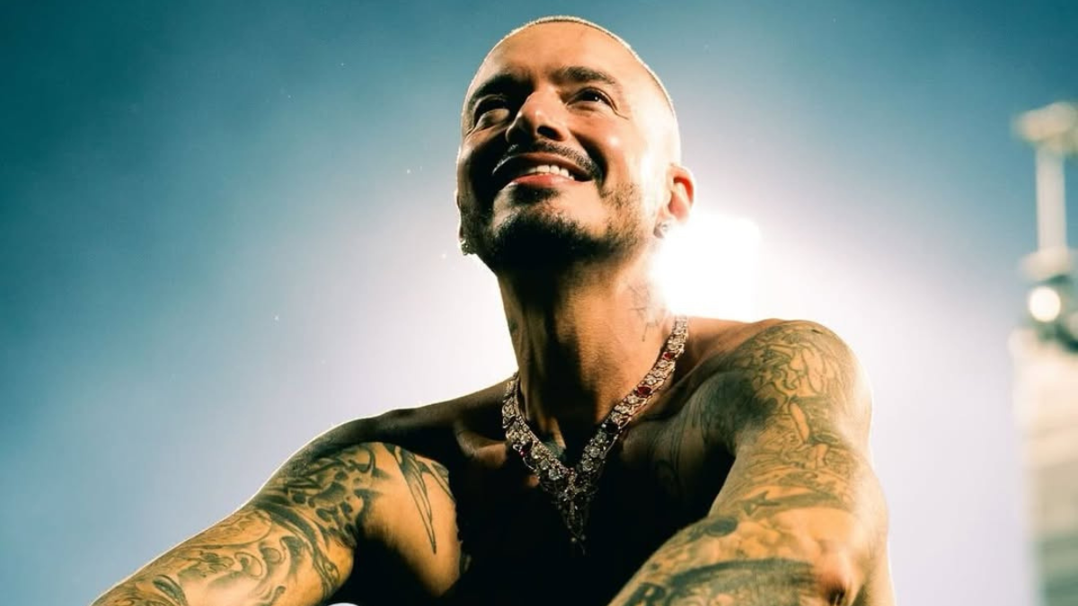 Pereira se alista para el concierto de J Balvin con cierres viales y máxima seguridad