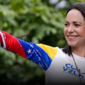 María Corina Machado anuncia su regreso a Venezuela para impulsar una transición democrática