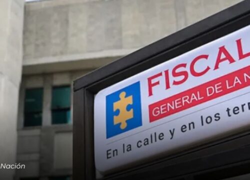 Fiscalía abre investigación por denuncias de presunto acoso sexual en medio de comunicación nacional
