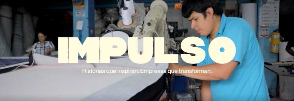 Telecafé abre una nueva vitrina para el tejido empresarial del Eje Cafetero con “Impulso”