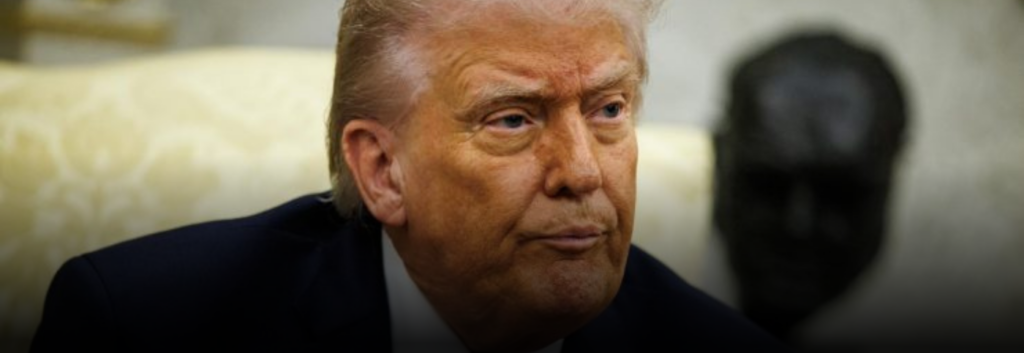 Trump amenaza con romper lazos comerciales con España tras choque por bases militares