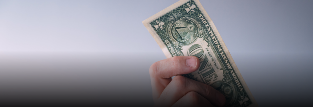 Dólar en Colombia se ubica en $3.797,64 este 4 de marzo