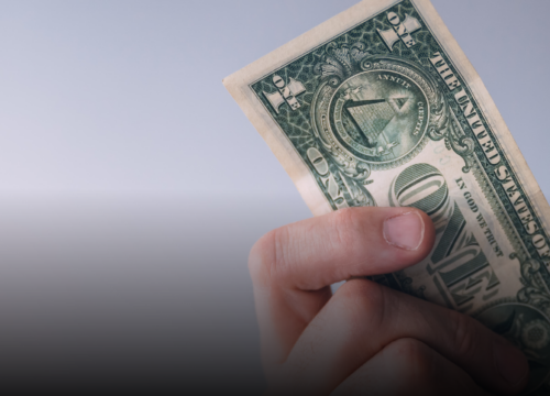 Dólar en Colombia se ubica en $3.797,64 este 4 de marzo