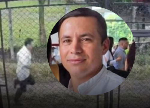 Sentencian a 43 años de cárcel a pastor por abusar de su hijastra