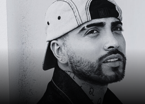 Luto en la música urbana: cantante Zalek pierde la vida en accidente de moto