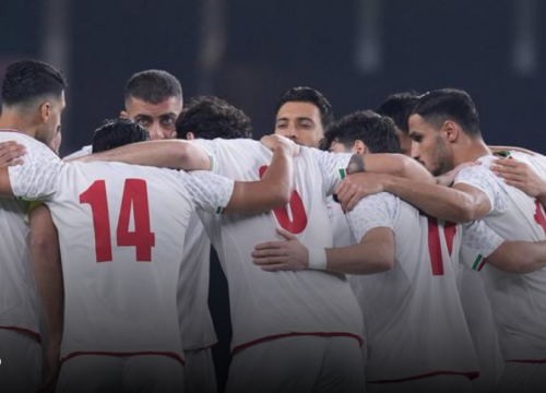 Gobierno iraní afirma que su selección no jugará el Mundial 2026