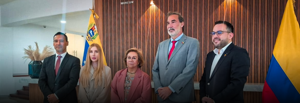 Ministra Diana Morales anuncia zona franca agroindustrial en la frontera con Venezuela