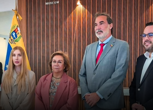 Ministra Diana Morales anuncia zona franca agroindustrial en la frontera con Venezuela