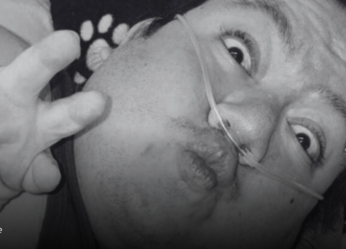 Fallece Alejo Little, influencer que convirtió su historia en un mensaje contra el bullying