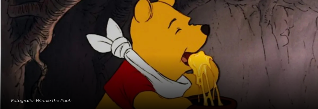 Winnie the Pooh cumple 100 años: el osito que conquistó generaciones