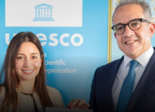 Medellín, la Capital Mundial del Libro 2027, designación establecida por la UNESCO