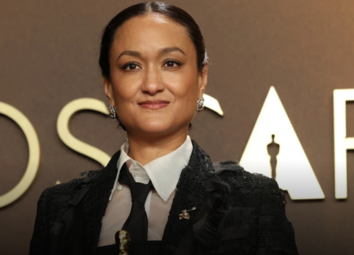 Academy Awards: una directora de fotografía rompe una barrera histórica en Hollywood