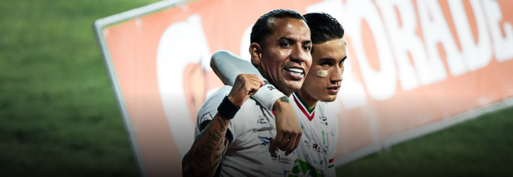 Reprograman el duelo entre Once Caldas y Atlético Bucaramanga