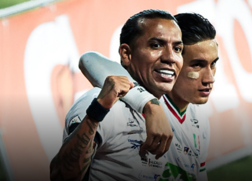 Reprograman el duelo entre Once Caldas y Atlético Bucaramanga