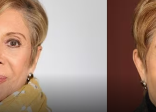 Consuelo Luzardo recibe reconocimiento en noche especial del Teatro Nacional