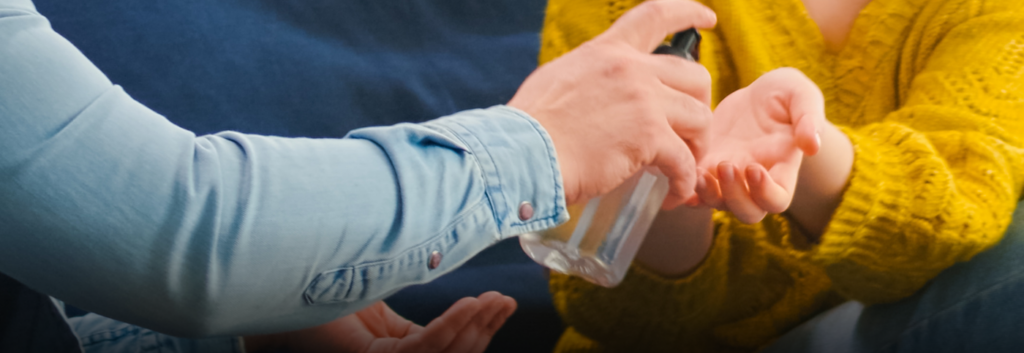 Incremento de casos respiratorios pone en alerta al sistema de salud en Quindío