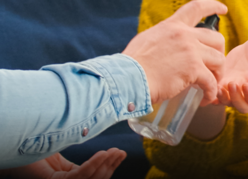 Incremento de casos respiratorios pone en alerta al sistema de salud en Quindío