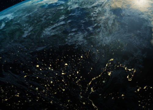 Expertos confirman que la Tierra está girando más lento de lo normal