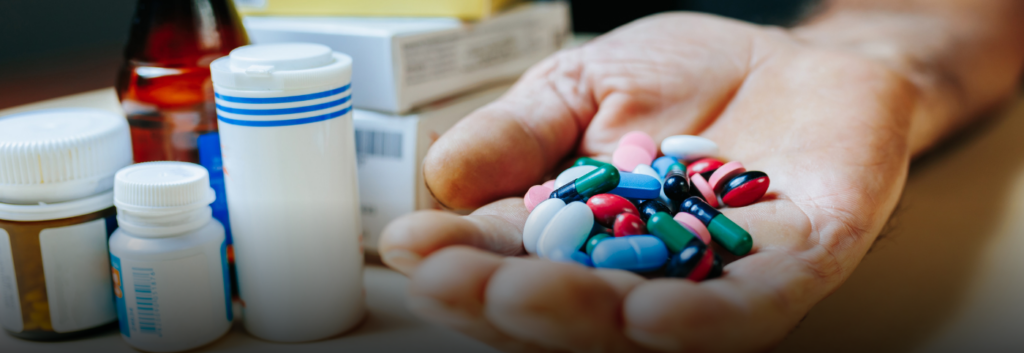 Desabastecimiento de fármacos psiquiátricos genera alerta en Colombia