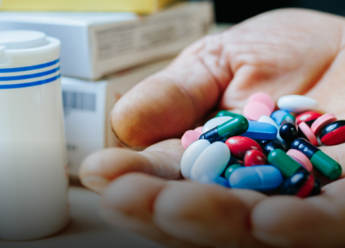 Desabastecimiento de fármacos psiquiátricos genera alerta en Colombia