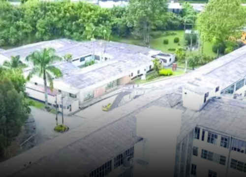 Hospital Santa Sofía suspende atención a usuarios de Nueva EPS por deuda millonaria