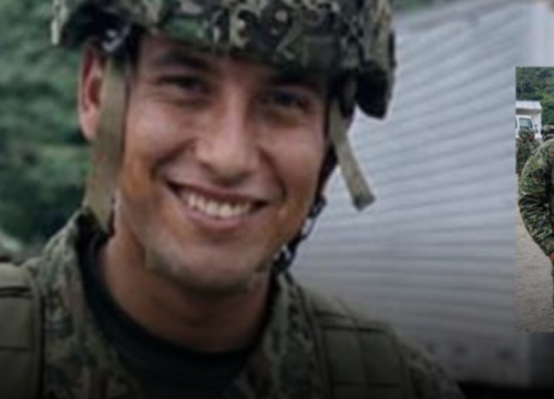 La historia de Omar Salazar: no abordó el avión siniestrado de la FAC por su perro