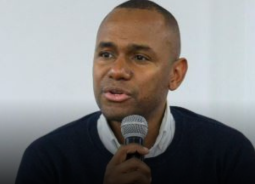 Acxan Duque renuncia en medio de investigación por presunto acoso laboral