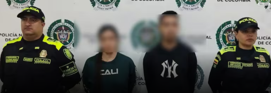 Condenan a padrastro y madre por grave caso de maltrato infantil en Santa Rosa de Cabal