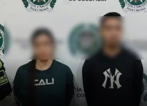 Condenan a padrastro y madre por grave caso de maltrato infantil en Santa Rosa de Cabal