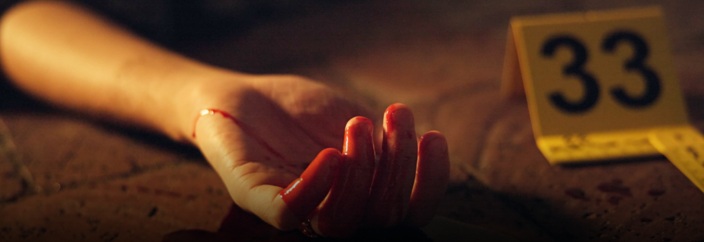 Dos personas fueron encontradas sin vida en zona rural de Montenegro, Quindío