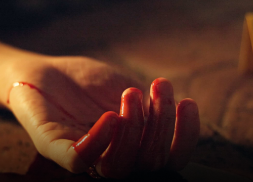 Dos personas fueron encontradas sin vida en zona rural de Montenegro, Quindío