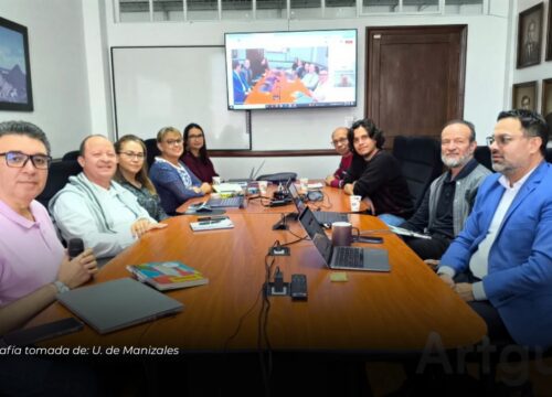 Manizales fortalece su liderazgo académico: dos de sus universidades destacan en escalafón internacional