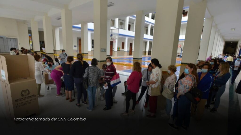 Certificado electoral: beneficios para quienes votan y cómo evitar errores el día de las elecciones