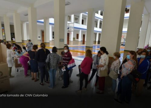 Certificado electoral: beneficios para quienes votan y cómo evitar errores el día de las elecciones