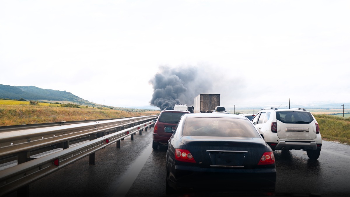 Más de mil ciudadanos exigen al Gobierno estándares para reducir la contaminación vehicular