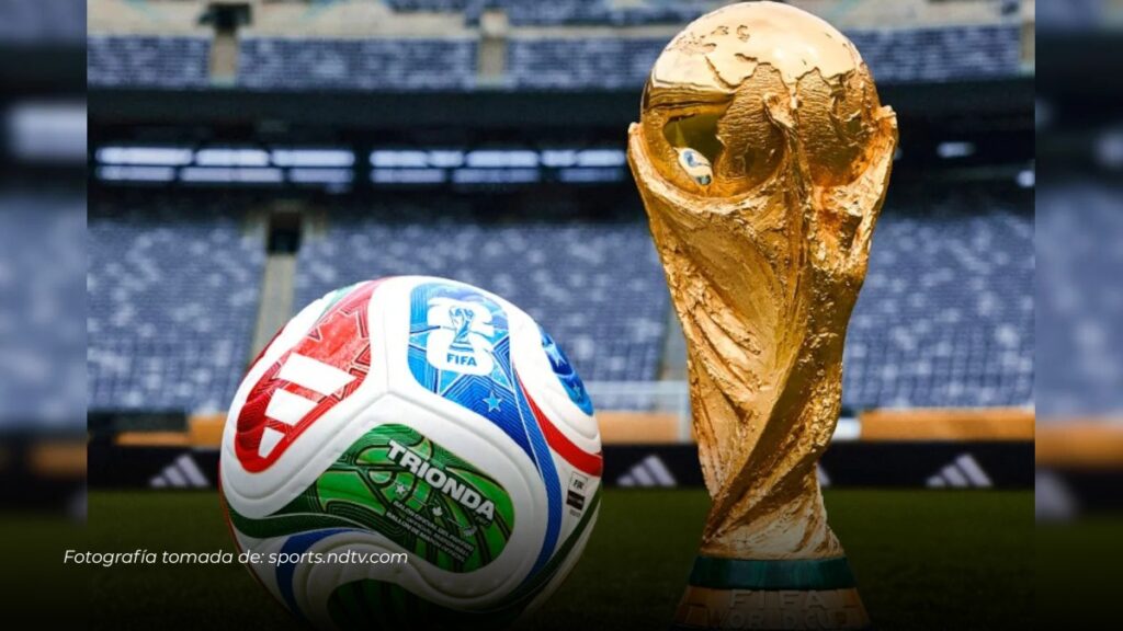 Boletas para ver a Colombia en el Mundial 2026 se disparan hasta 65 veces en reventa