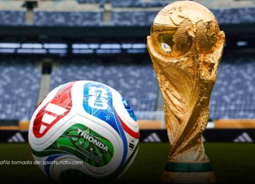 Boletas para ver a Colombia en el Mundial 2026 se disparan hasta 65 veces en reventa